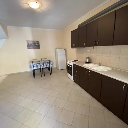 Papadopoulos Holiday home