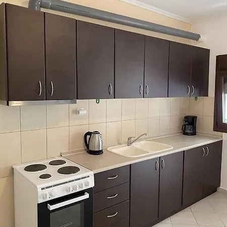 Holiday home Papadopoulos Nikiti (Sithonia)