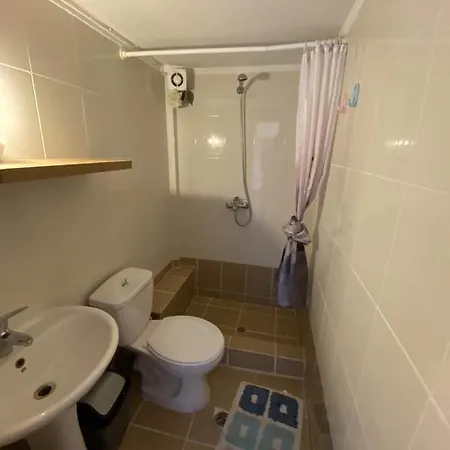 Papadopoulos Holiday home *