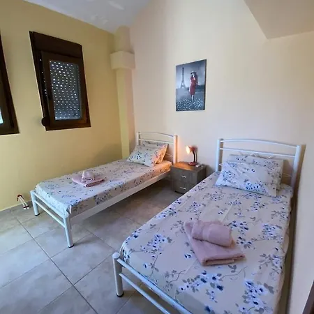 Holiday home Papadopoulos