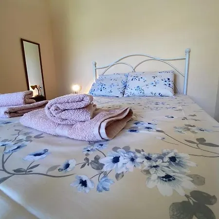 Holiday home Papadopoulos Nikiti (Sithonia)