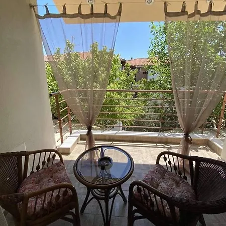 Holiday home Papadopoulos *