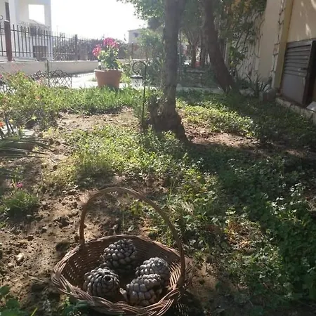 Papadopoulos Holiday home