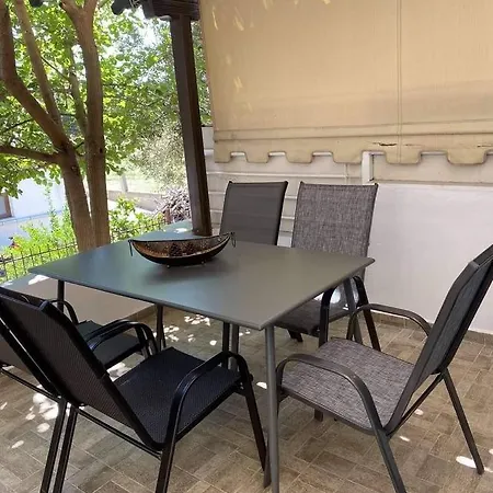 Papadopoulos Holiday home Nikiti (Sithonia)