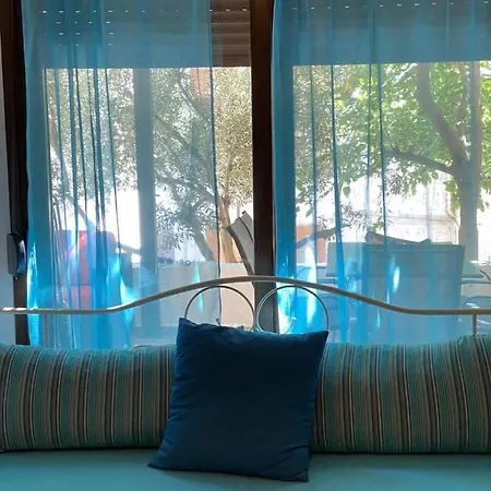 Papadopoulos Holiday home