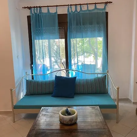 Papadopoulos Holiday home Nikiti (Sithonia)