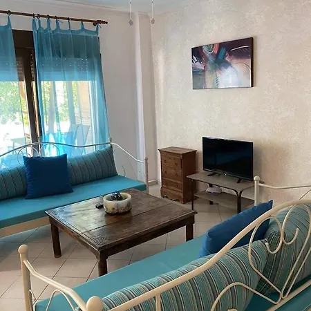 Papadopoulos Holiday home *